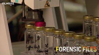 Forensic Files Season 11, Episode 24 - Water Hazard - Full Episode