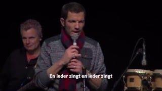 Opwekking 681 - Hosanna - Sing-in Veenendaal