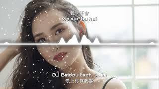 愛上你算我賤 - 周湯豪《NICKTHEREAL EDM Cover》【DJ Beidou x J.Tim】(歌詞 + Pinyin Lyrics)