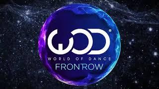 ROYAL FAMILY | FRONTROW | WORLD OF DANCE - LAS VEGAS