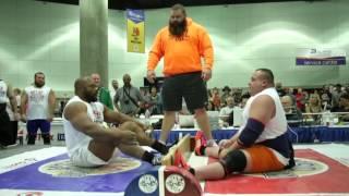 MAS Wrestling USA at Fit Exp V.2