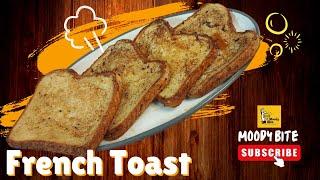 French Toast II How to Make French Toast!! Classic Quick and Easy Recipe