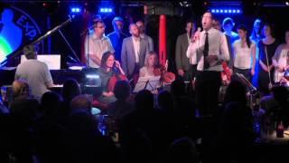 London Vocal Project & Bowfiddle Strings highlights