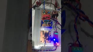 Fm transmitter 250watt sederhana part 2