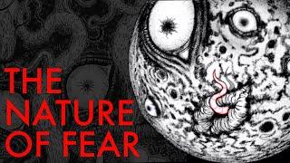 Why Junji Ito's Worldbuilding is so Terrifying