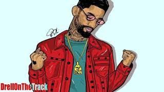 Pnb Rock x YFN Lucci Type Beat 2017 -" Better" | DrellOnTheTrack