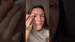 Virtual Interview grwm Tiktok