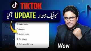 Tiktok Grand UPDATE Today | How To Go Viral On Tiktok | Tiktok New Update