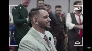 Jass & Amrit || Wedding Highlight 2023 || Cinematic Film || Snaphyy Photography