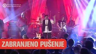 Zabranjeno pušenje @ BHRT Muzička produkcija - Studio2Live (12.04.2018 .)