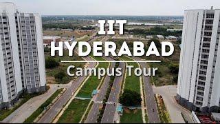 IIT Hyderabad Campus Tour 2022 | Latest | #iit #iithyderabad #iith #iitjee #jee