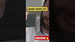 CRICKET BETTING TIPS