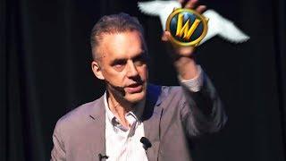 What Grabs Your Interest - Prof. Jordan Peterson