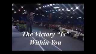 Pt 2 - The Victory "Is" Within You - Bishop Noel Jones