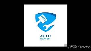 AUTO HEAVEN