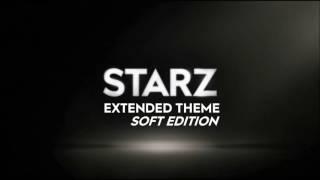 Starz Extended theme Soft Edition