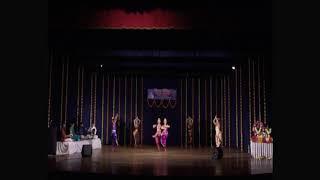 Varnam Vol 2 Bharatanatyam Dance