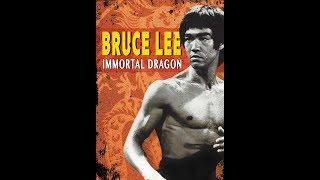 "'Bruce Lee   The Immortal Dragon" 1997 documentary