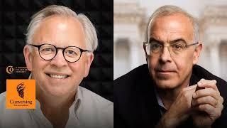 What Just Happened in America, with David Brooks