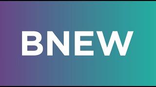 BNEW - Barcelona New Economy Week