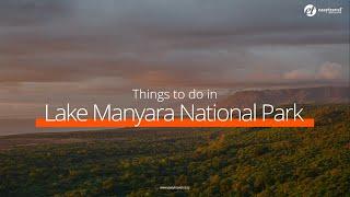 Things to do in Lake Manyara National Park. #unforgettable #tanzania #wildlife #birds  #safari