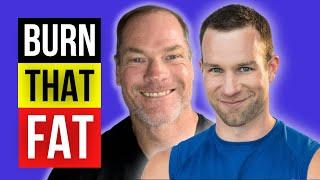 My Meat Is Better Than Yours | Dr. Shawn Baker & Abel James