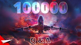 WYNGX FACE REVEAL - 100,000 Subscriber Q&A