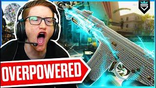 The NEW Best Loadout in Warzone!