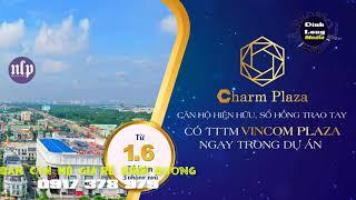 Bán Căn Hộ Cao Cấp Giá Rẻ tại Dĩ An Bình Dươn, Bán Chung Cư Ở BigC Dĩ An, Chung Cư VinCom Ở Thuận An