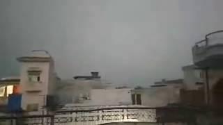 Rain Start Hu Gai Sarai Alamgir Main