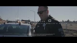 A Day In The Life of a Sacramento County Sheriff's Deputy Ep. 2