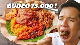 INI PENDAPAT GUE BUAT GUDEG 75 RIBU NEX CARLOS - SUARA KONSUMEN  GUDEG MERCON BU PRIH