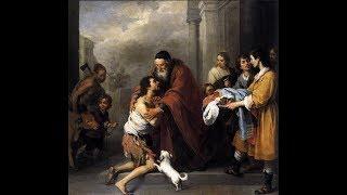 Prodigal Son or Prodigal Father: What are the rules?