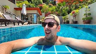 Living the Dream in Koh Samui | But at what Cost?