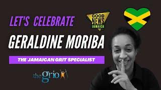 Geraldine Moriba | Good News Jamaica