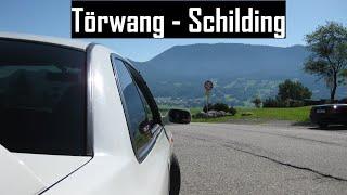 Subaru Sti Type R: Törwang - Schilding [1440p]