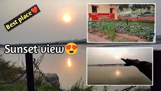 Exploring my village||Having fun with friends||village vlogs || #uttarpradesh || mohd.ammo ||#vlog