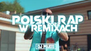 POLSKI RAP W REMIXACHNAJLEPSZA POMPA DO AUTADJ MIJOS▶vol. 6◀