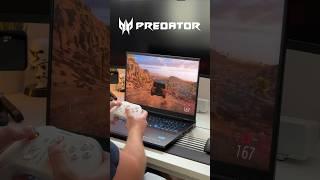 The Acer Predator Helios 18 Is NO JOKE 