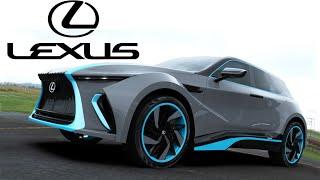 lexus reviews 2025 luxury suv