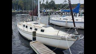 When things don't go as planned - Sailing on a Budget