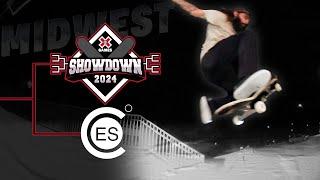 Core Board Shop | X Games Skate Shop Showdown