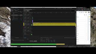 Adobe Audition & Blox Digital Audio