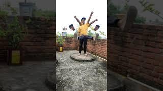 10 September | Body parts cut funny vfx magic video | New viral magic video | Kinemaster editing