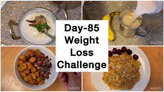 Day-85#Myweightlosschallengeforlosing10kgs#weightlosstips#momnextdoor#Tamil#dietrecipes