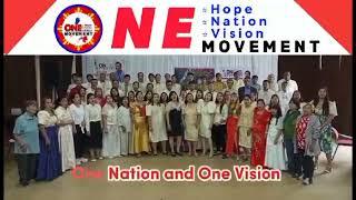 One Movement Hymn 2023