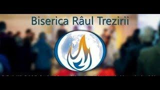 RaulTreziriiArad Live Stream CLINICA CREDINTEI