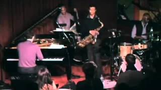 I Mean You (Thelonious Monk cover) x2 - Jason Moran Aaron Goldberg Mark Turner Eric Harland