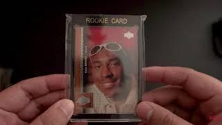 Complete Kobe Bryant Base Rookie Card Collection & Checklist