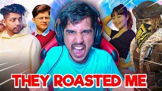 Desi Gamers / AmitBhai ROAST 